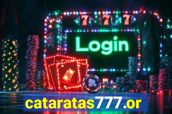 cataratas777.org