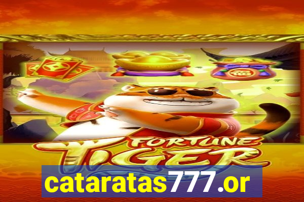 cataratas777.org