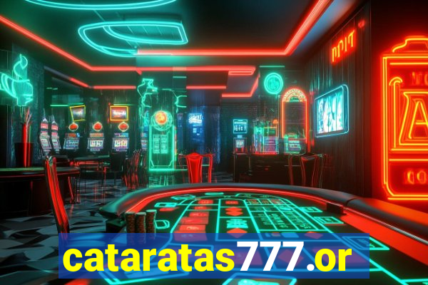 cataratas777.org