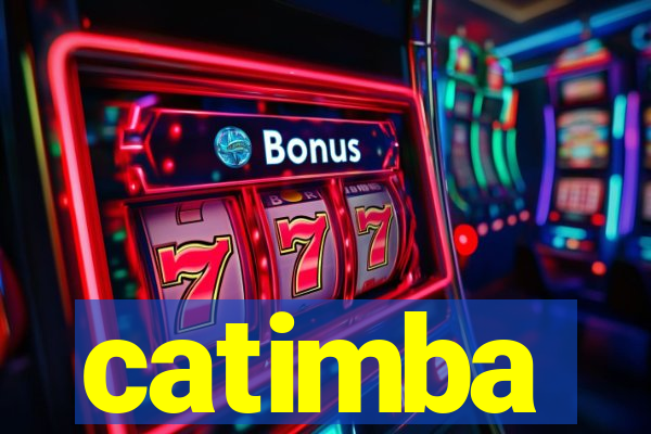catimba