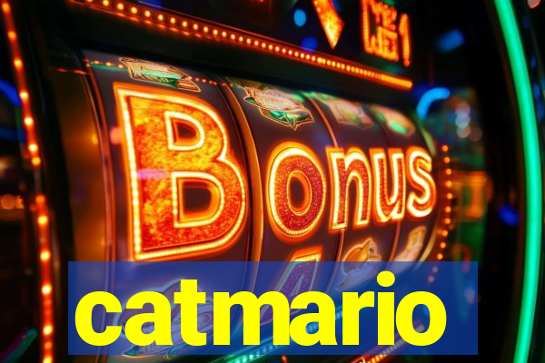 catmario