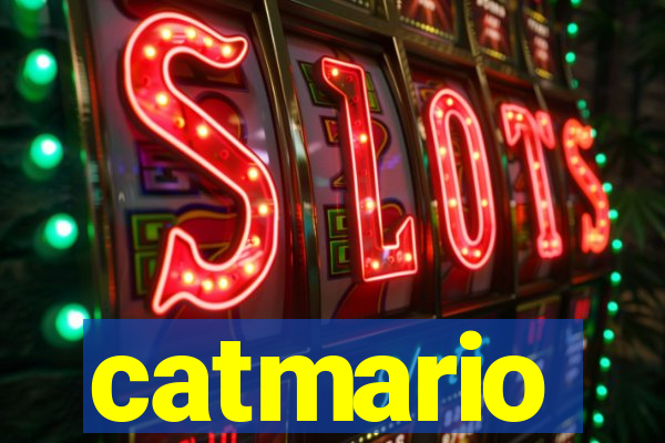 catmario