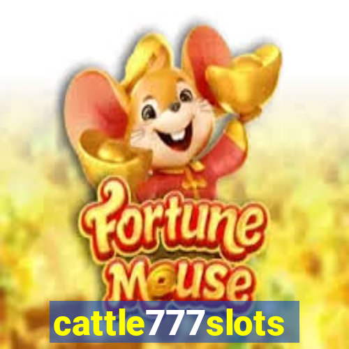 cattle777slots