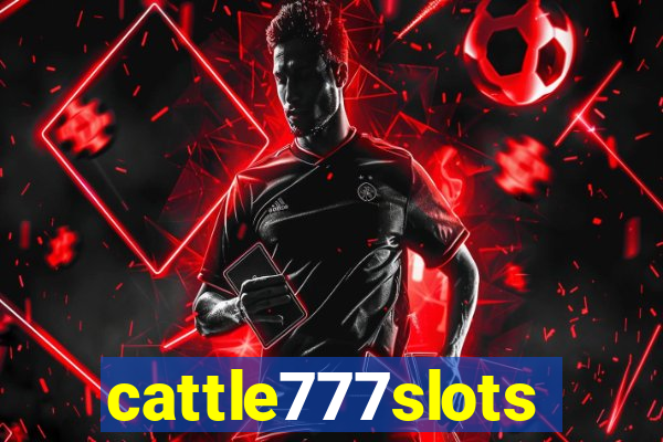 cattle777slots