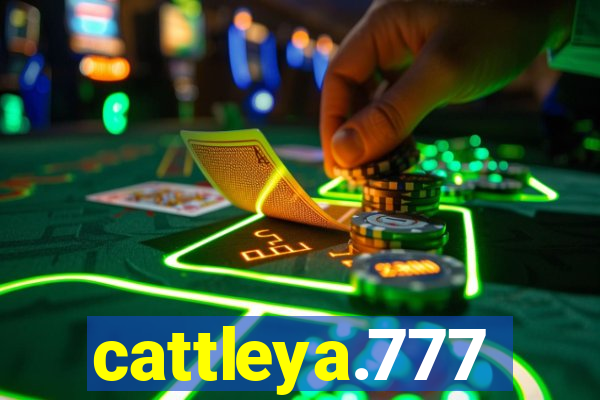 cattleya.777