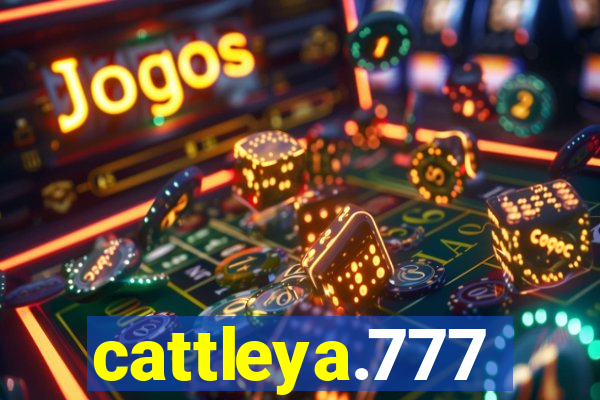 cattleya.777
