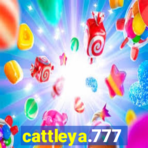 cattleya.777