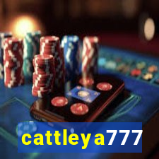cattleya777