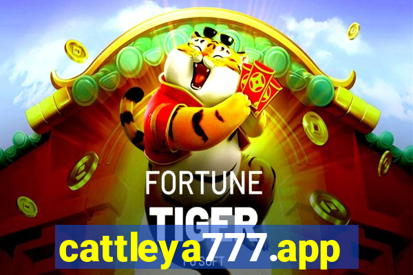 cattleya777.app