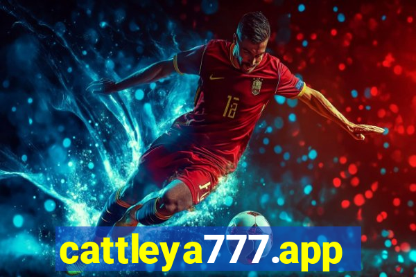 cattleya777.app