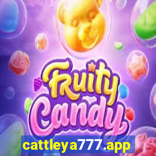cattleya777.app