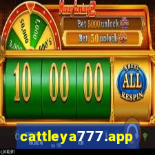 cattleya777.app