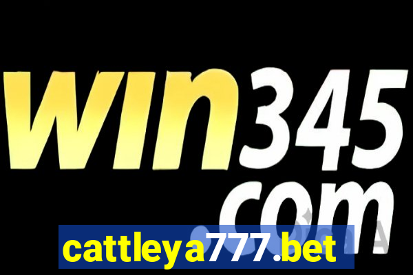 cattleya777.bet