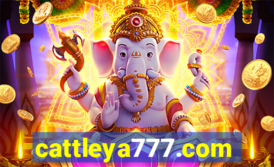 cattleya777.com