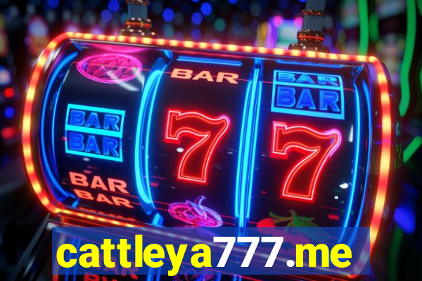 cattleya777.me