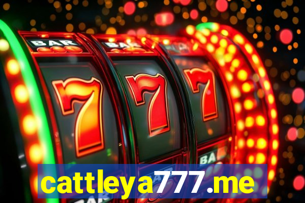 cattleya777.me