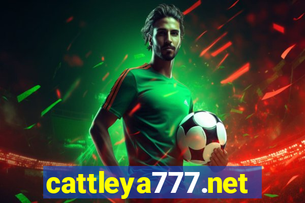 cattleya777.net