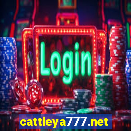 cattleya777.net