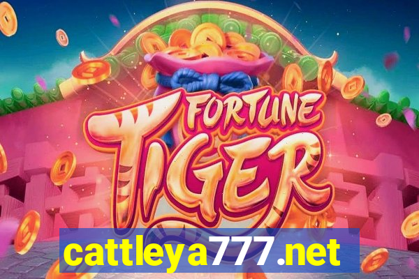 cattleya777.net