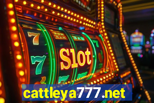 cattleya777.net