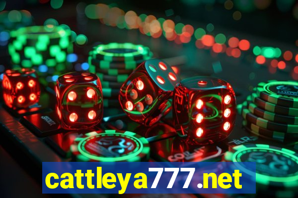 cattleya777.net