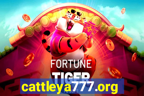 cattleya777.org