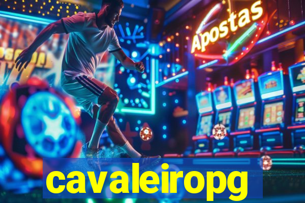 cavaleiropg