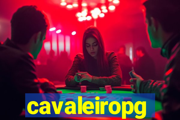 cavaleiropg