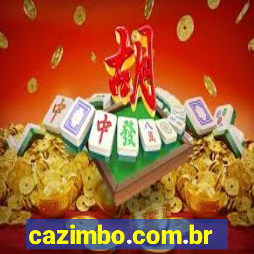cazimbo.com.br