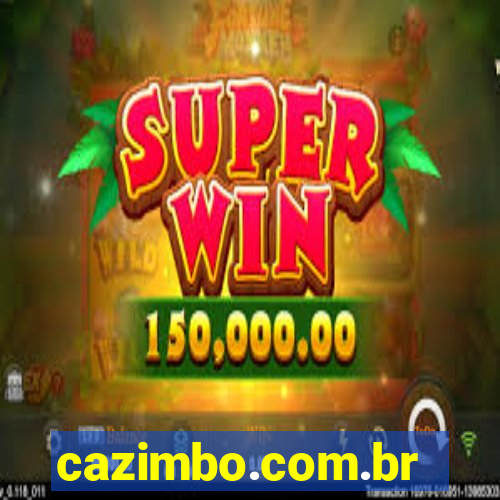 cazimbo.com.br