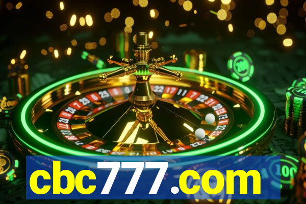 cbc777.com