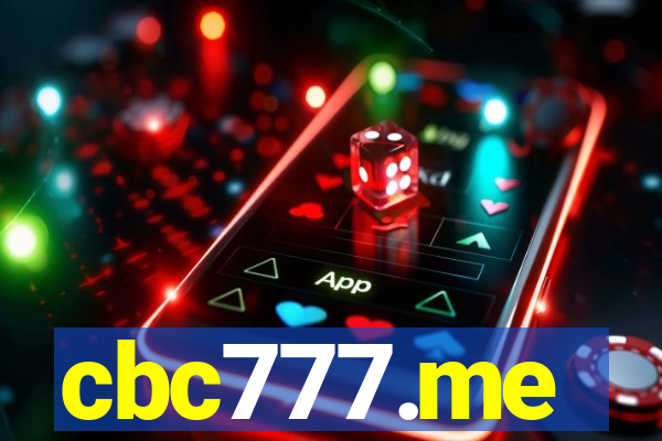 cbc777.me