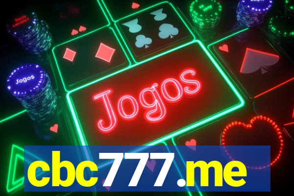 cbc777.me