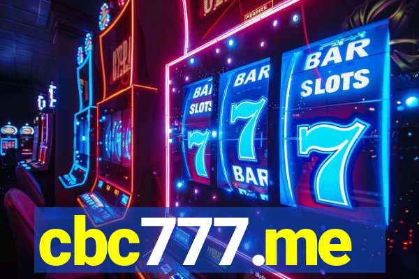 cbc777.me