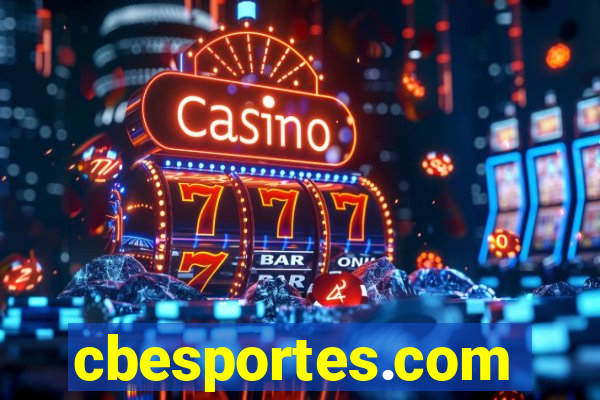 cbesportes.com
