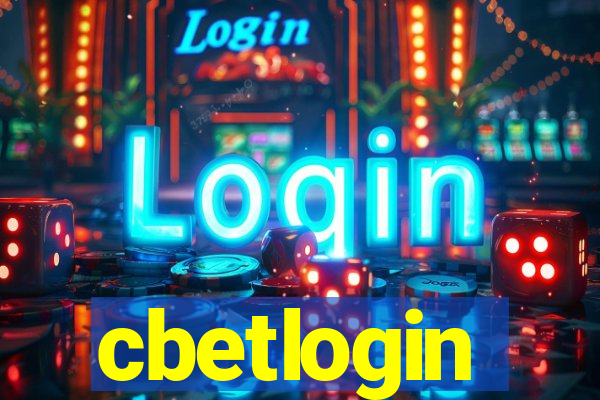 cbetlogin