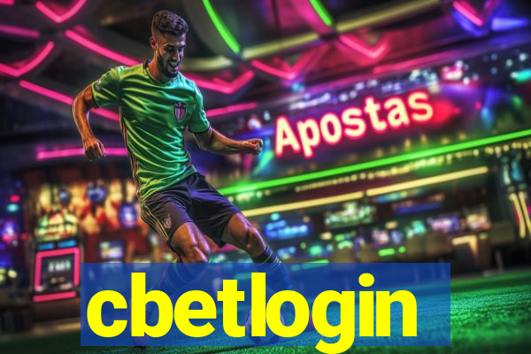 cbetlogin