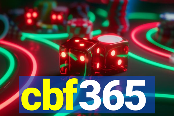 cbf365