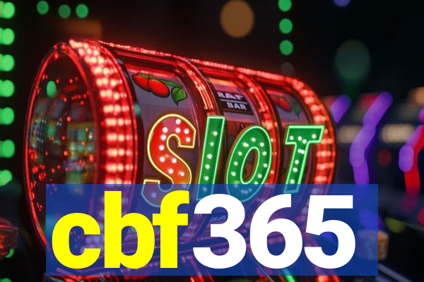 cbf365