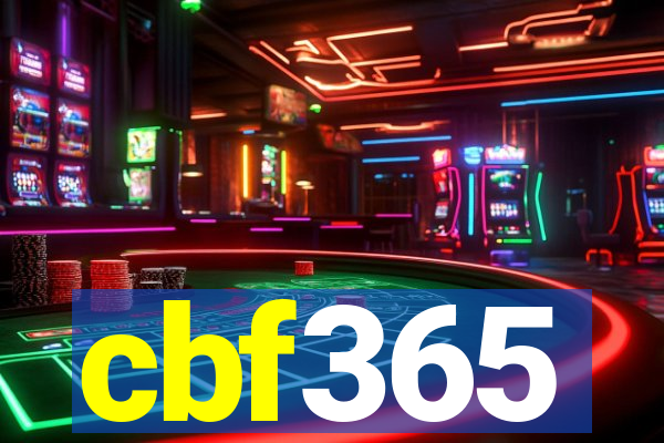 cbf365