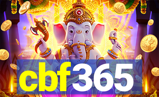 cbf365