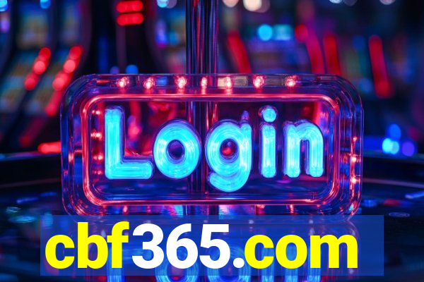 cbf365.com