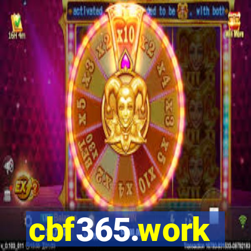 cbf365.work