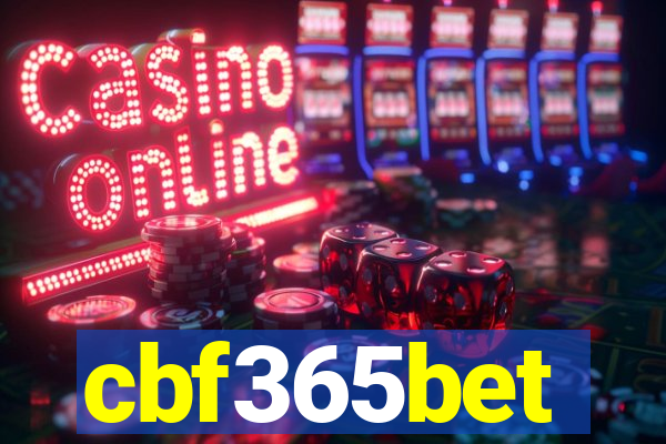 cbf365bet