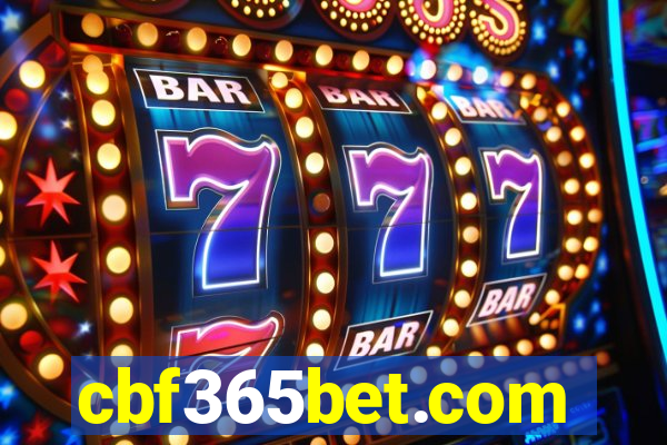 cbf365bet.com
