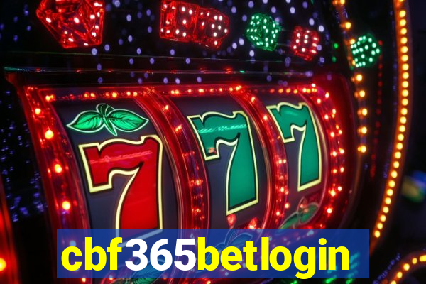 cbf365betlogin