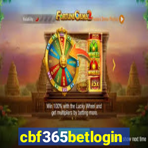 cbf365betlogin