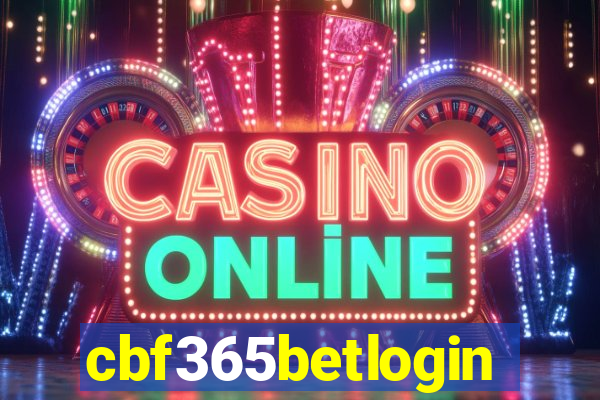cbf365betlogin
