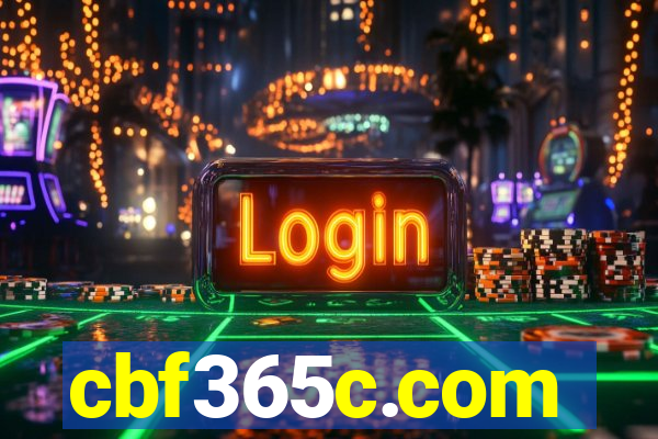 cbf365c.com
