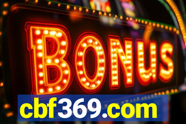 cbf369.com
